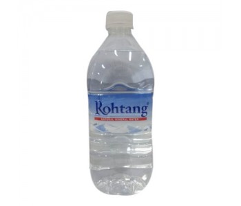 ROHTANG MINERAL WATER